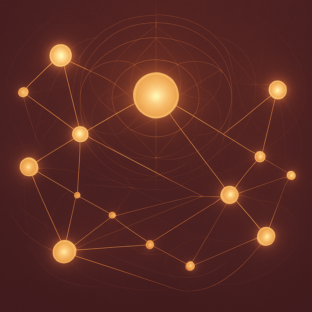AI sacred stream and clarity